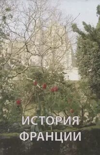 История франции том 2