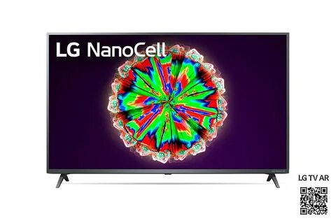 Lg 55 nano