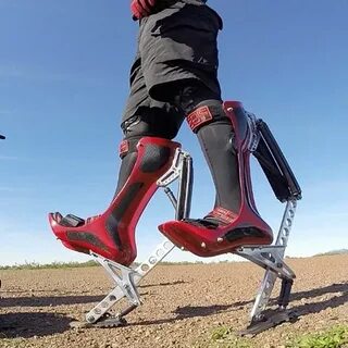 Running boot