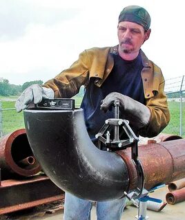Сбора трубы