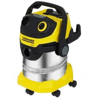 Karcher wd 5