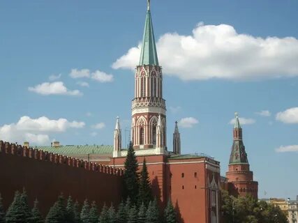 Блиц москва