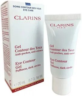 Clarins gel