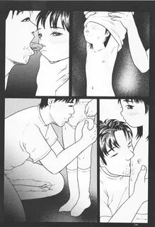 Fractal Underground Studio Kodomo Rakuen Ransel Shoujo Hen Free Cartoon Por...