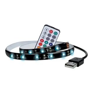 Rgb usb