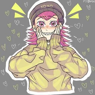 Danganronpa 2 Kazuichi Fan Art - Danganronpa Kazuichi Souda Fanart.