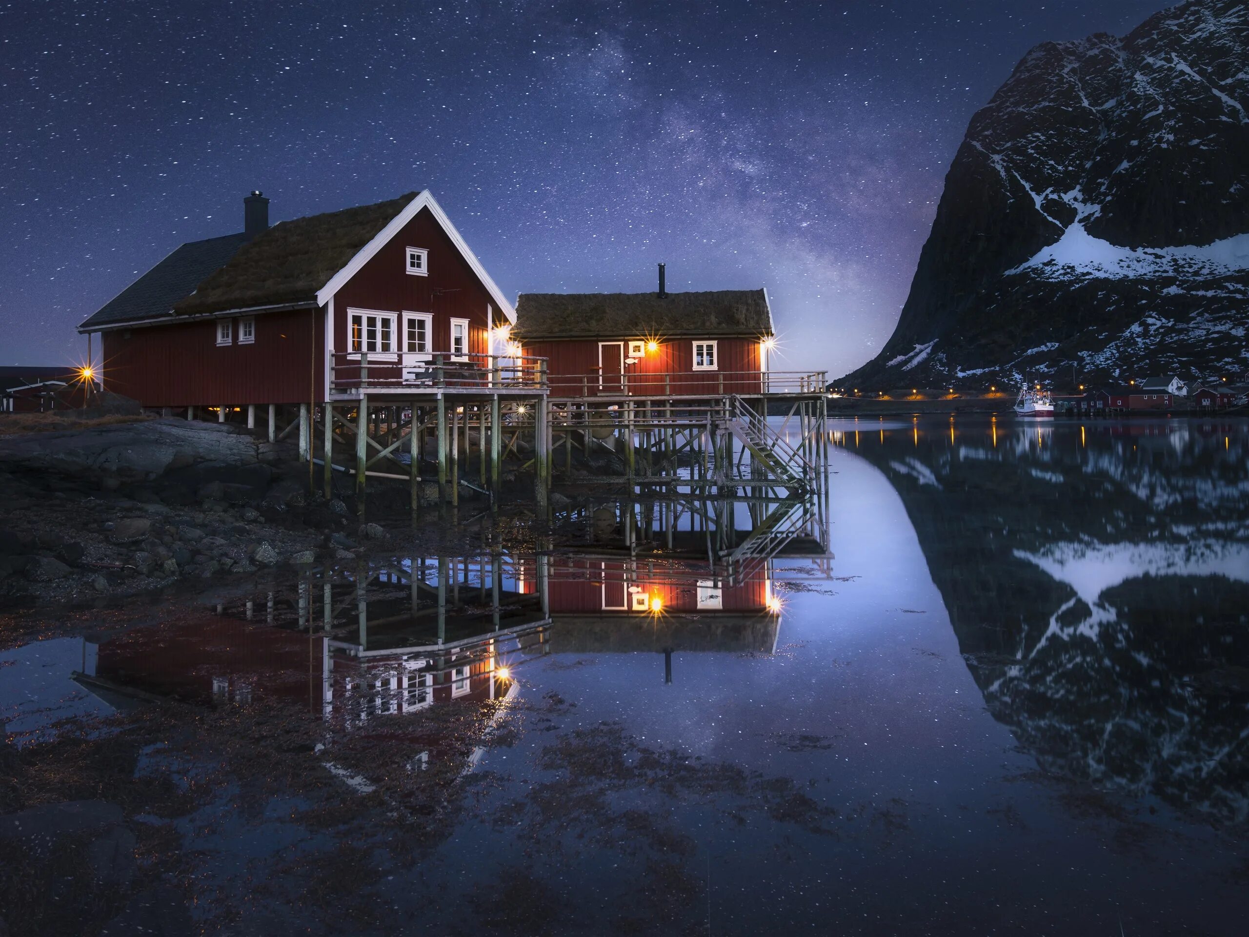 C norway