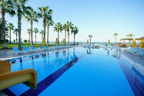Perre delta resort spa отзывы