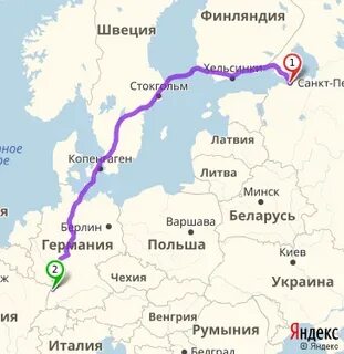 Маршрут санкт петербург 251