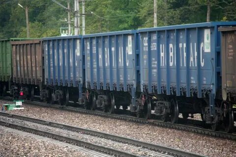 Вагоны группы