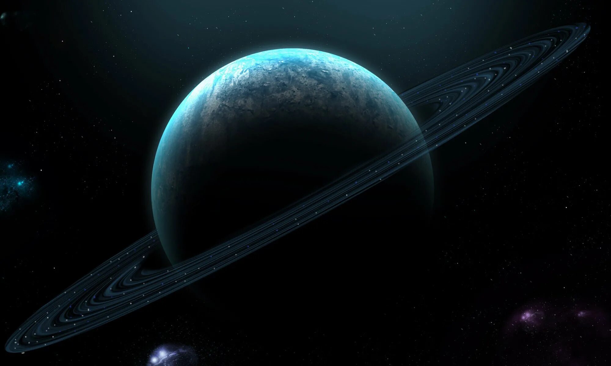 Planet