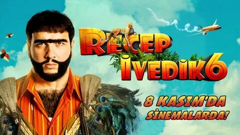 Recep ivedik 5 full izle tek