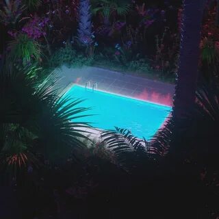 Hotel pools