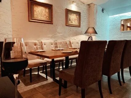 Барин мясницкая отель