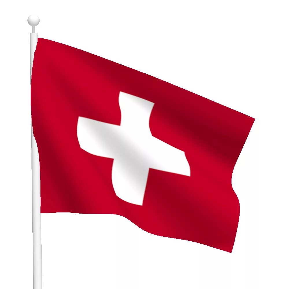 Flag heavier