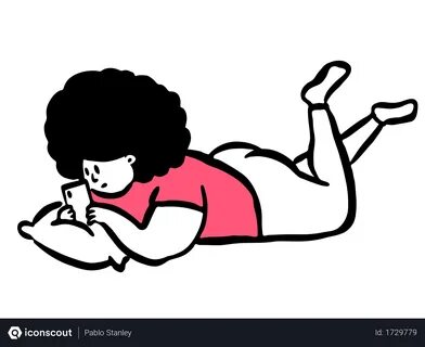 Lay person