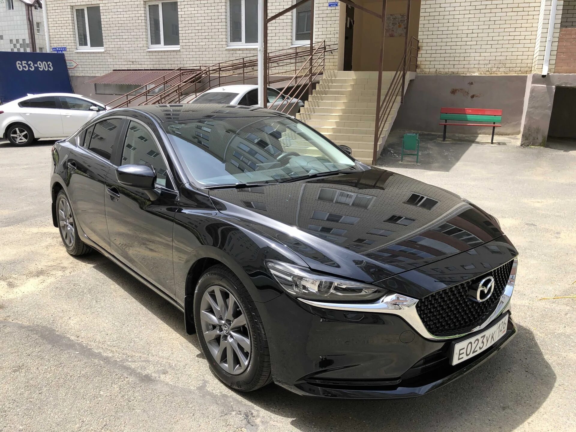 6 октября 2019. Mazda 6 Black 2022. Mazda 6 2019 Black. Mazda 6 2021. Мазда 6 2021 черная.