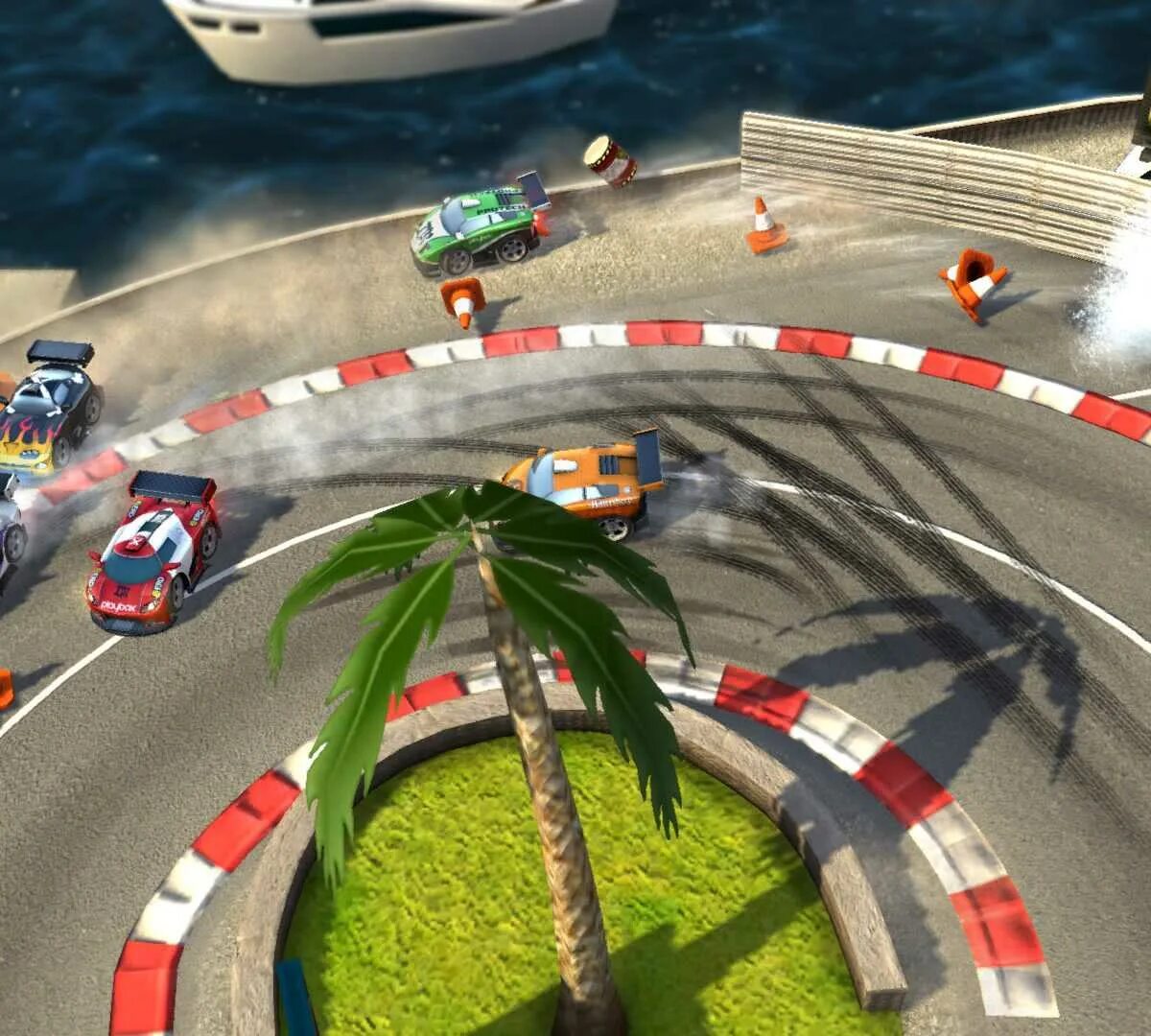 Гонки дерби 2д. Игру где много гонки. Blur гонки ps4. Gtr 2 fia gt racing game. Дерби машинки игра.