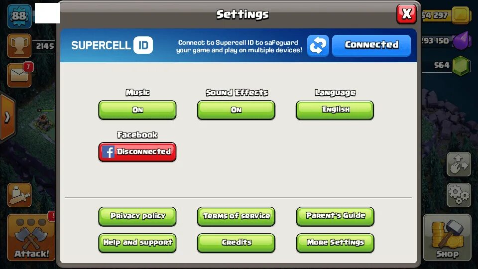 Почему не приходит supercell id. Доход суперселл. Supercell доходы. Supercell игры список. Доход игр суперселл.