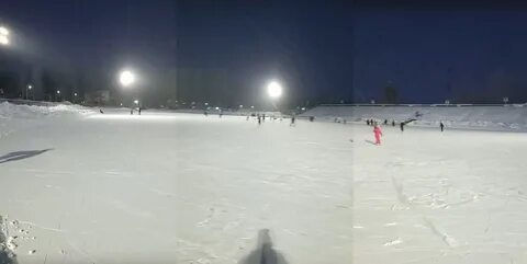 Катки перми 2024