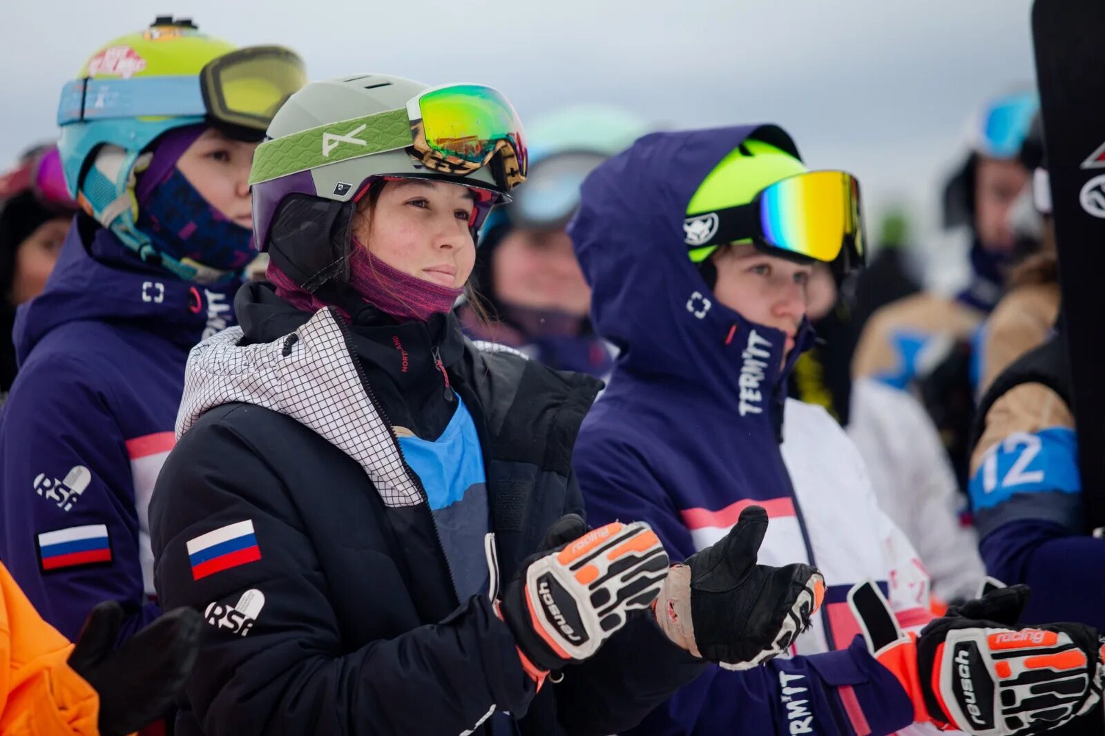 Чемпионат России по сноуборду. Первенство России по сноуборду 2024. Финал Кубка России по сноуборду. Чемпионат России по сноуборду 2024.