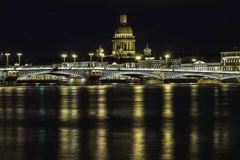 Река невская москва
