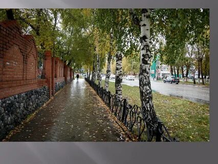 Заринск река