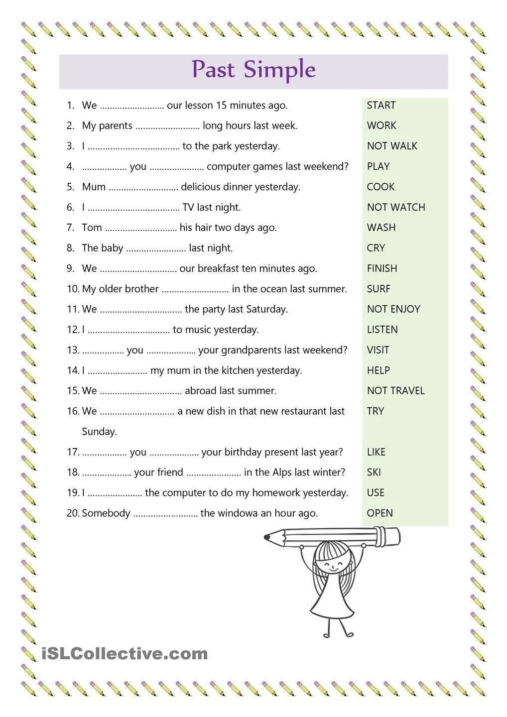 Elementary упражнения. Past simple Grammar Regular verbs exercises. Past simple английский Worksheets. Past simple exercises exercise 7 класс. Past simple Regular verbs Worksheets for Kids Elementary.