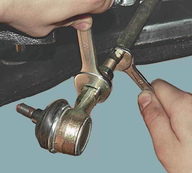 Как снять поперечную рулевую тягу газель 29088581 GAZ Болт М16х1,5х40 крепления тормозного диска ГАЗ 33104 ГАЗ ОРИГИНАЛ к