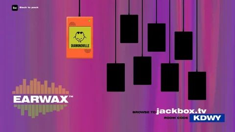 Jackbox party pack 2