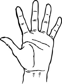 Hand 5