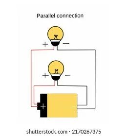Connect parallel