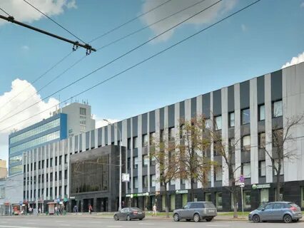 Шарикоподшипниковская улица 15 стр 1 дубровка москва