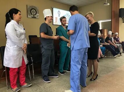 Краевая больница скорой медицинской помощи 2