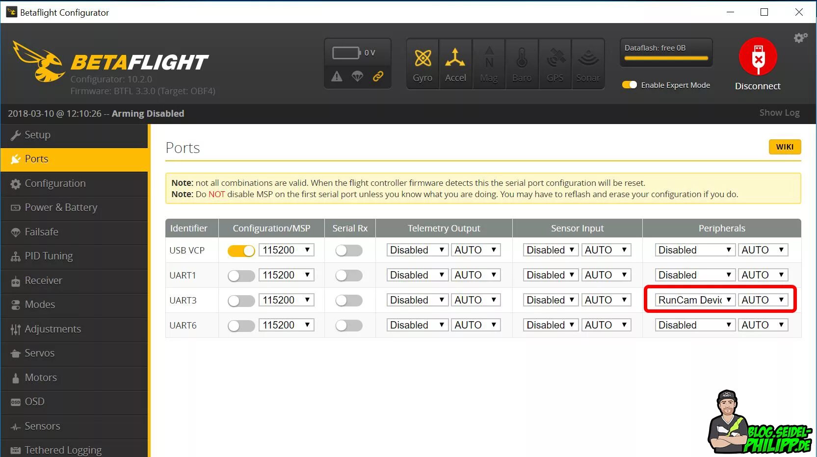 Не удалось открыть последовательный порт betaflight. Betaflight порты. betaflight конфигурация. failsafe betaflight. rx_failsafe betaflight msp.