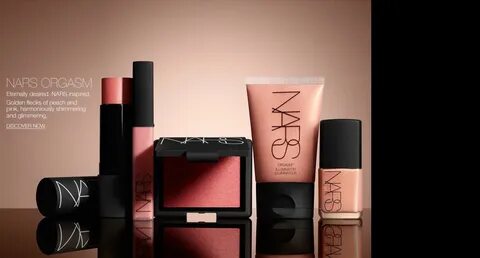 Nars косметика