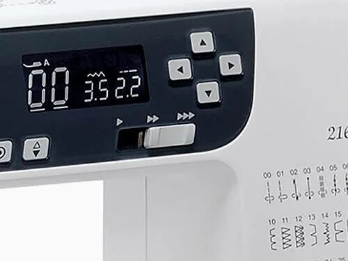 Janome 2160 dc. Janome 2160 dc купить.
