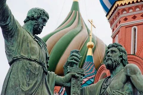Мини и пожарский