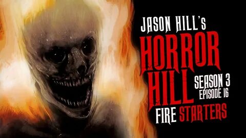Scary stories