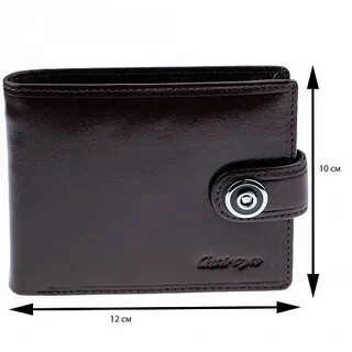 Coffee wallet