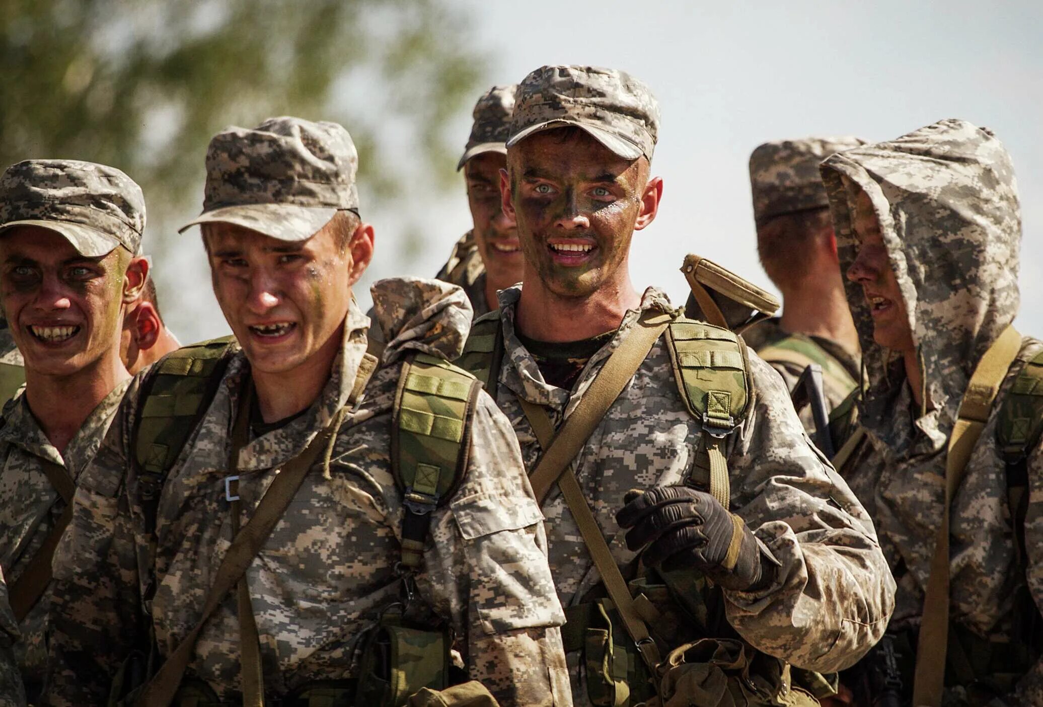 Боевые действия. Морская пехота. Спецназовец. Action army aap-01. Action army.