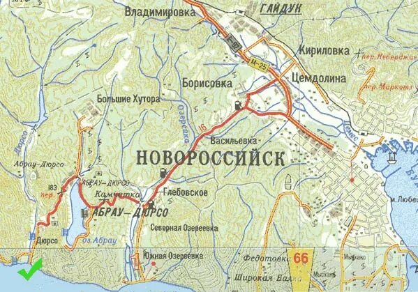 Новороссийский район. Карта Новороссийского района Краснодарского края. Новороссийск и окрестности на карте. Карта Новороссийского района. Карта Новороссийска и пригорода.