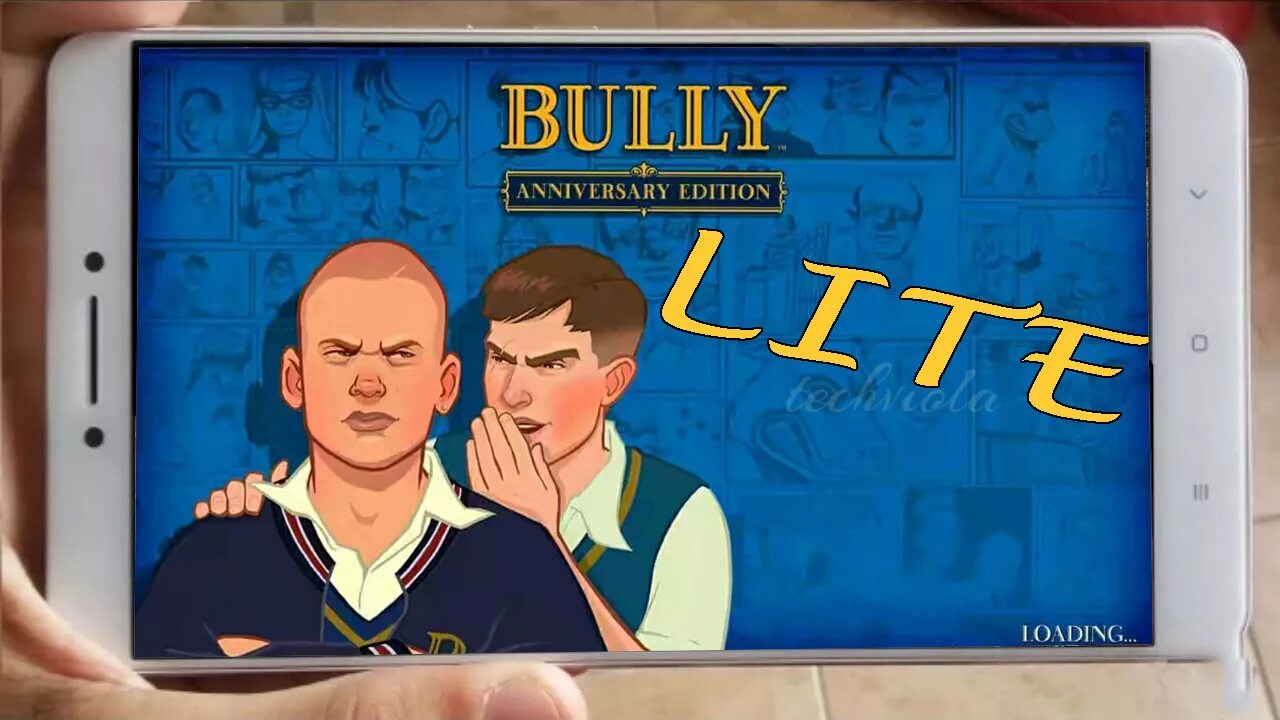 Bully: Anniversary Edition. Булли Анниверсари эдишн. Игра Bully на андроид. Булли scholarship Edition Mod. Bully кэш на андроид