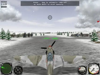 Air wars 2