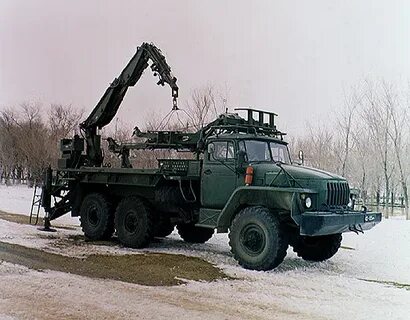 Урал 9