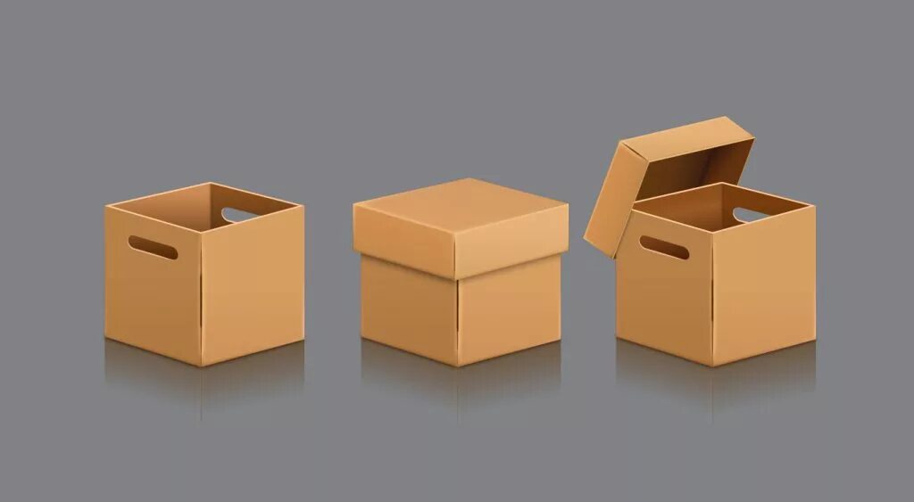 В трех коробках камни. Коробки закрывающиеся. Коробка открытая и закрытая. Картонные коробки закрытые. Картонная коробка с крышкой.