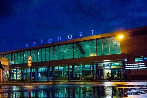 Омск новосибирск аэропорт