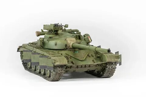 Tank 2021