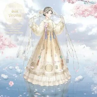 Love nikki