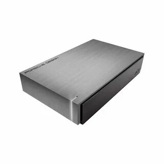 Lacie hdd